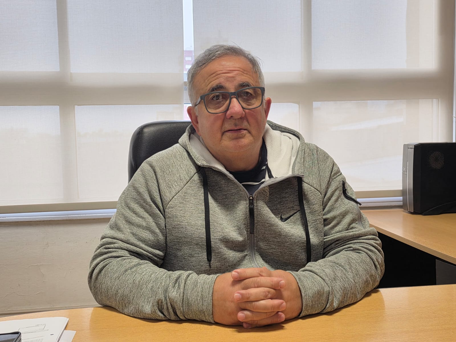 Viviendas, puentes, polideportivo y colector cloacal: “Las gestiones no se ven pero los vecinos saben que lo hacemos. La decisión de finalizarlas no depende de nosotros”  