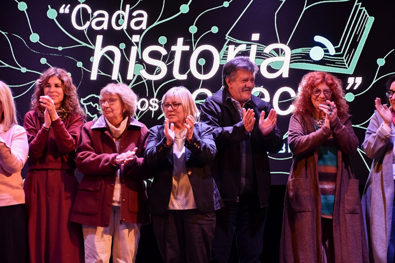 BRAGADO-Cierre con éxito de la 17º Feria del Libro