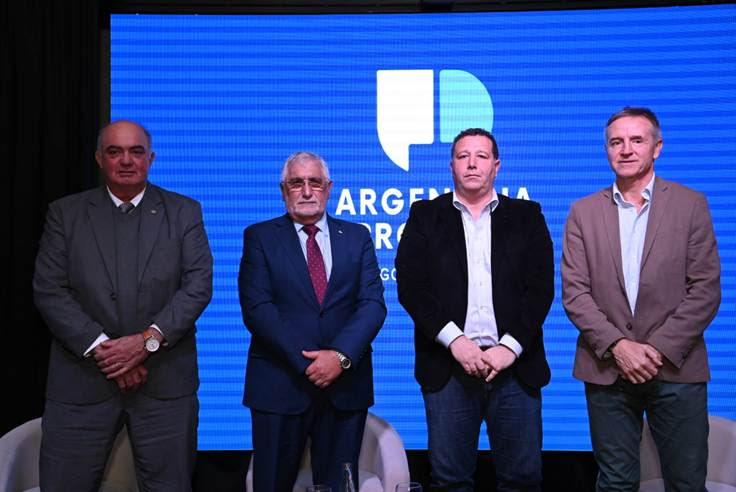 Empresarios pyme y representantes de los trabajadores convocan a reconstruir el diálogo por la producción y el empleo