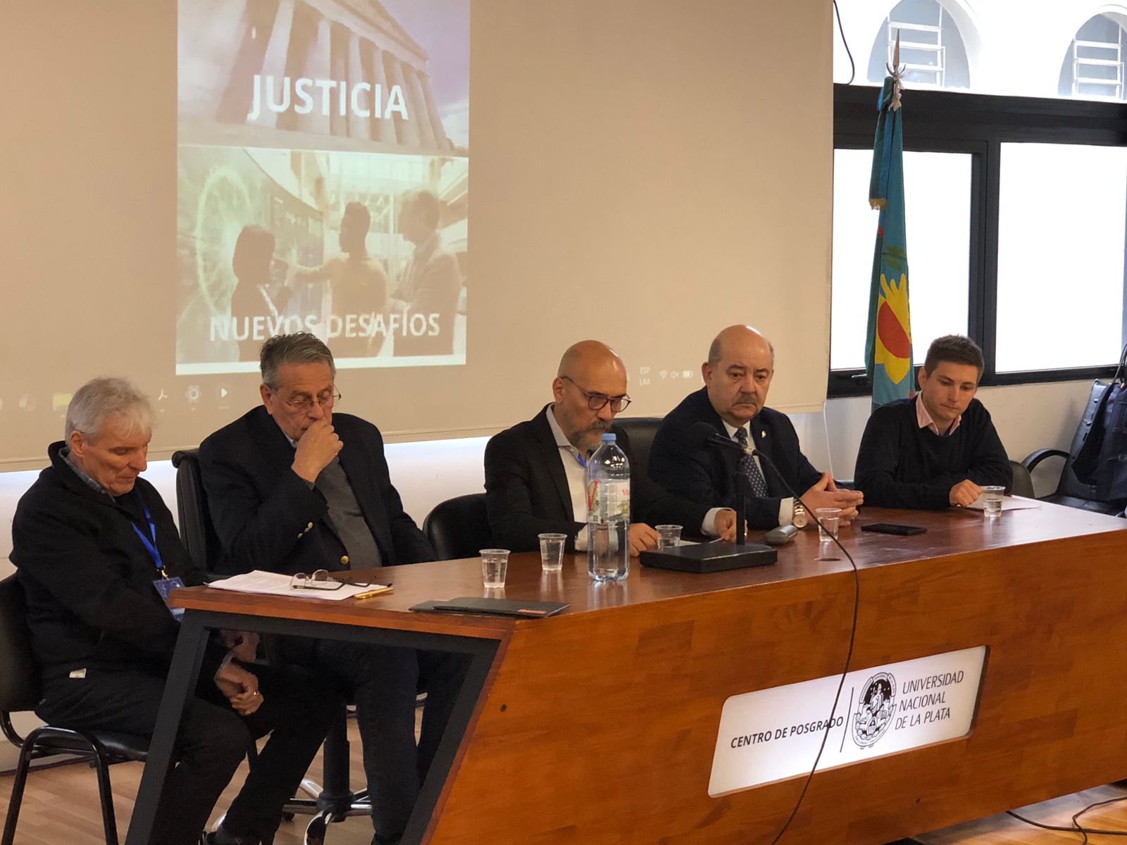 El Congreso Nacional de Sociólogas y Sociólogos tendrá su segunda etapa en septiembre
