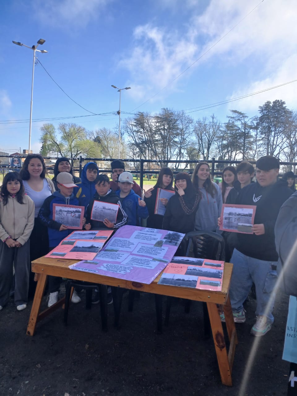 Chivilcoy participó de la Asamblea Zonal de Decisión Niñez
